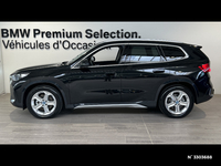 BMW iX1 eDrive20 204ch BVA xLine