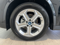 BMW iX1 eDrive20 204ch BVA xLine