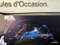 BMW iX1 eDrive20 204ch BVA xLine