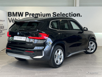 BMW iX1 eDrive20 204ch BVA xLine