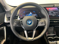 BMW iX1 eDrive20 204ch BVA xLine