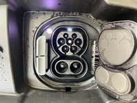 BMW iX1 eDrive20 204ch BVA xLine