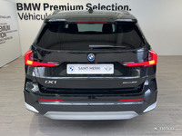 BMW iX1 eDrive20 204ch BVA xLine