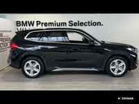 BMW iX1 eDrive20 204ch BVA xLine