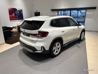 BMW (U11) XDRIVE20 204 XLINE 66.5 KWH BVA