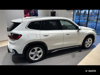 BMW (U11) XDRIVE20 204 XLINE 66.5 KWH BVA