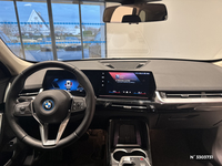 BMW (U11) XDRIVE20 204 XLINE 66.5 KWH BVA