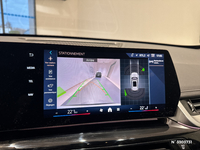 BMW (U11) XDRIVE20 204 XLINE 66.5 KWH BVA