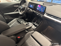 BMW (U11) XDRIVE20 204 XLINE 66.5 KWH BVA