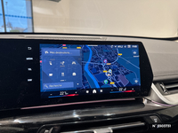 BMW (U11) XDRIVE20 204 XLINE 66.5 KWH BVA