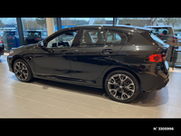 BMW (F70) 116 122 ch DKG7 M Sport Design