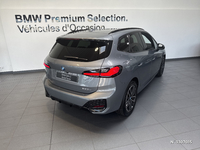 BMW Active Tourer 225e xDrive 245 ch DKG7 M Sport