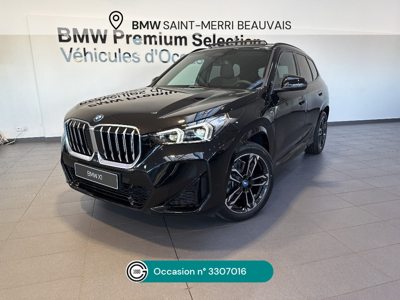 BMW X1 xDrive 25e 245ch DKG7 M Sport