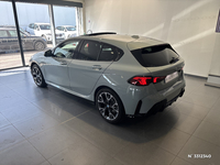 BMW 116 M SPORT DESIGN 122 ch DKG7 (F70)