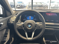 BMW 116 M SPORT DESIGN 122 ch DKG7 (F70)