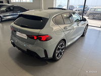 BMW 116 M SPORT DESIGN 122 ch DKG7 (F70)