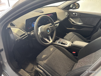 BMW 116 M SPORT DESIGN 122 ch DKG7 (F70)