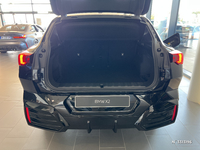 BMW (U10) EDRIVE20 204 M SPORT 66.5 KWH BVA