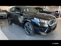 BMW (U10) EDRIVE20 204 M SPORT 66.5 KWH BVA