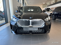 BMW (U10) EDRIVE20 204 M SPORT 66.5 KWH BVA