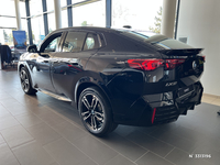 BMW (U10) EDRIVE20 204 M SPORT 66.5 KWH BVA