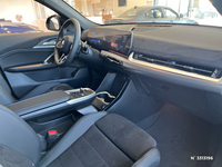 BMW (U10) EDRIVE20 204 M SPORT 66.5 KWH BVA