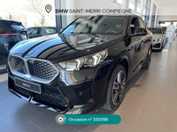 BMW (U10) EDRIVE20 204 M SPORT 66.5 KWH BVA