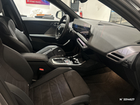 BMW (F70) 120D 163 CH M SPORT DKG7