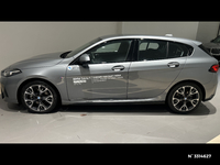 BMW (F70) 120D 163 CH M SPORT DKG7