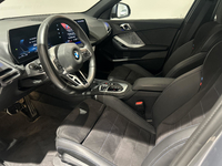 BMW (F70) 120D 163 CH M SPORT DKG7