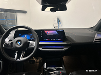 BMW (F70) 120D 163 CH M SPORT DKG7