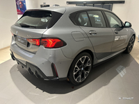 BMW (F70) 120D 163 CH M SPORT DKG7