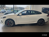 BMW (F74) GRAN COUPE 220 170 M SPORT DKG7