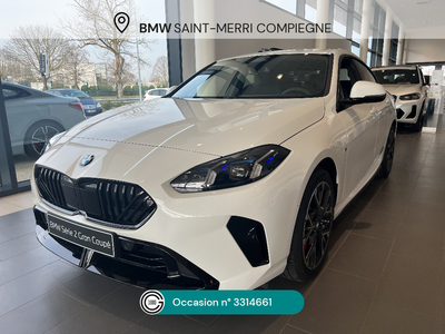 BMW (F74) GRAN COUPE 220 170 M SPORT DKG7