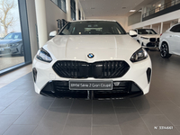 BMW (F74) GRAN COUPE 220 170 M SPORT DKG7