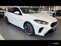 BMW (F74) GRAN COUPE 220 170 M SPORT DKG7