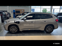 BMW X1 xDrive 25e 245ch DKG7 M SPORT (U11)