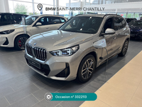 BMW X1 xDrive 25e 245ch DKG7 M SPORT (U11)