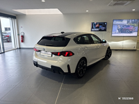 BMW 120 170 ch DKG7 M SPORT (F70)