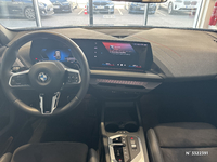 BMW 116 M SPORT 122ch DKG7 (F70)