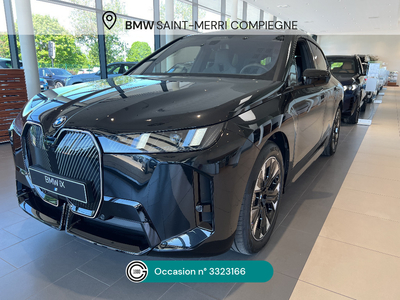BMW (I20) XDRIVE45 408 M SPORT 100.6 KWH