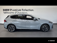 BMW 120 170 ch DKG7 M Sport Design