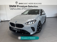 BMW 120 170 ch DKG7 M Sport Design