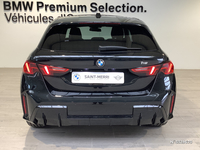 BMW 116 122 ch DKG7 M Sport Design