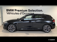 BMW 116 122 ch DKG7 M Sport Design