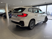 BMW X1 sDrive 20i 170 ch M SPORT (U11)