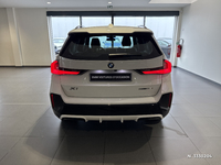 BMW X1 sDrive 20i 170 ch M SPORT (U11)
