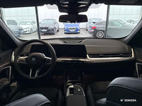 BMW X1 sDrive 20i 170 ch M SPORT (U11)