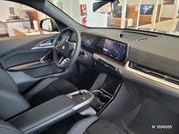 BMW X2 sDrive 20i 170ch DKG7 M Sport