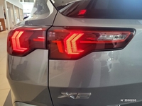 BMW X2 sDrive 20i 170ch DKG7 M Sport